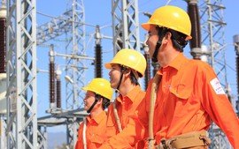 Điện lực Hà Nội tinh gọn bộ máy