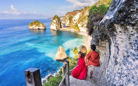 Expedia nêu bật ấn tượng châu Á qua cẩm nang du lịch đảo đầu tiên