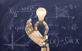 IMO 2025: AI chưa thể đạt điểm số tuyệt đối như con người