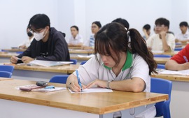 Chi tiết bảng quy đổi điểm đánh giá năng lực của Đại học Quốc gia Thành phố Hồ Chí Minh