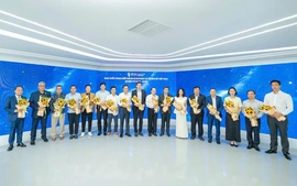 Hiệp hội Blockchain Việt Nam đổi tên thành "Hiệp hội Blockchain và Tài sản số Việt Nam"