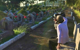 "Giải mã" câu chuyện đặc biệt về Liệt sĩ Ngô Xuân Quảng, Tiểu đoàn 631 anh hùng