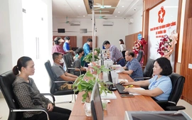 Từ ngày 1/8, Hải Phòng cắt giảm tối thiểu 50% thời gian giải quyết thủ tục hành chính
