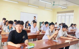 Hội Khuyến học Thái Nguyên tổ chức cuộc thi Ươm mầm tài năng toán học Vatech; Khoá học Công nghệ thông tin Ước mơ Ewoosoft