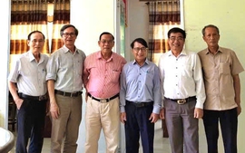 Đà Nẵng tiếp tục khơi nguồn ngọn lửa hiếu học, vun đắp xã hội học tập