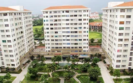 Quy định về xác định giá bán, giá thuê mua nhà ở xã hội