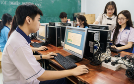 Hà Nội có 6 điểm cấp tài khoản đăng ký xét tuyển đại học 2025 cho thí sinh tự do