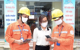 Tiền điện tăng chóng mặt, theo dõi hàng ngày bằng cách nào?