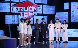 Nên hay không đình chỉ học đối với học sinh vi phạm kỷ luật - màn tranh biện "cháy" của Trường Teen 2025