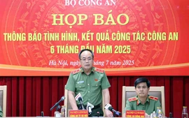 Thông tin mới về vụ lừa đảo trên không gian mạng Mr Pips (Phó Đức Nam)
