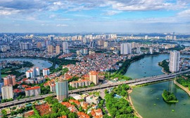 Bản đồ hành chính Việt Nam được cung cấp miễn phí trực tuyến qua môi trường mạng