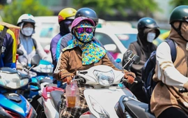 Đề phòng dịch bệnh mùa nắng nóng, sau mưa