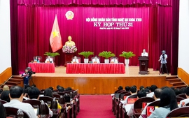 Nghệ An thừa nhận thực trạng thừa, thiếu giáo viên cục bộ