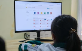 "Bình dân học vụ số": Khi công nghệ mở rộng cơ hội học tập cho toàn dân