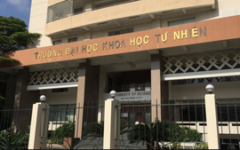 Trường đại học cấp học bổng toàn phần cho chủ nhân Huy chương Vàng Olympic Tin học quốc tế 2025