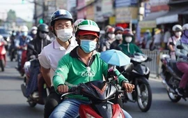 Đề xuất lái xe công nghệ được đóng bảo hiểm xã hội và bảo hiểm y tế