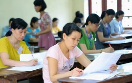 Thiếu công chức giáo dục cấp xã ảnh hưởng đến hoạt động nhà trường