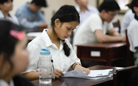 Vụ 150 bài thi tốt nghiệp Ngữ văn tăng điểm sau phúc khảo: Xem xét trách nhiệm chuyên môn của người chấm