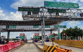 Chuyển đổi VETC, ePass để làm gì?