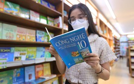 Hiểu đúng về "một chương trình, nhiều bộ sách giáo khoa"