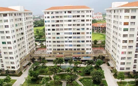 Thủ tướng đồng ý nâng ngưỡng thu nhập được mua nhà ở xã hội