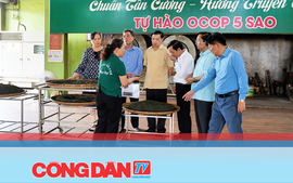 "Công nghệ ống diệt men chè Thái Nguyên" đề cử giải Khuyến học - Tự học thành tài