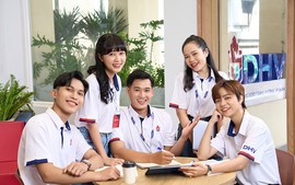 Công bố điểm chuẩn: Cơ hội và thách thức cho thí sinh sau kỳ thi