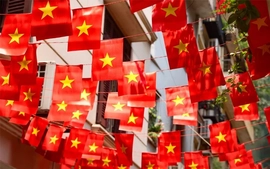 Dự báo thời tiết 2/9: Ngày nắng nóng, chiều tối và đêm mưa dông