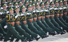 Thời gian, điều kiện hưởng chế độ ốm đau đối với quân nhân từ ngày 02/10