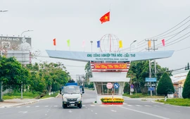 4 lãnh đạo Công ty Cổ phần Xây dựng hạ tầng Khu công nghiệp Cần Thơ (CIPCO) bị điều tra vi phạm