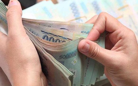 Dự thảo đề xuất mức lương tối thiểu vùng từ 1/1/2026