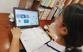 Thành phố Hồ Chí Minh triển khai xây dựng nội dung giảng dạy trí tuệ nhân tạo (AI) cho học sinh phổ thông