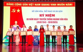 Quảng Ninh dùng nguồn lực nội sinh từ giá trị văn hóa, sức mạnh con người để phát triển bền vững