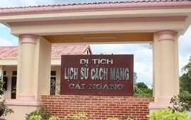 Chủ tài khoản Tiktok giải trình gì việc đăng tải thông tin sai sự thật về Di tích lịch sử cách mạng
