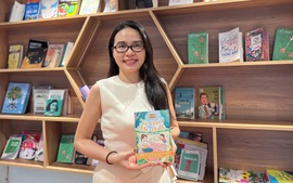Cuốn sách “Bé khỏe, Mẹ chill” - cẩm nang cho các bố mẹ đồng hành cùng con những năm tháng đầu đời