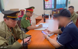 Hà Nội xử lý nghiêm hành vi gây mất trật tự, phản cảm khi xem diễu binh, diễu hành