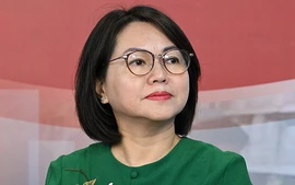 Bắt tạm giam Cục trưởng và một số cán bộ Cục An toàn thực phẩm (Bộ Y tế) về tội “Nhận hối lộ”