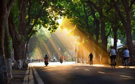 Dự báo xu thế thời tiết tháng 9 năm 2025