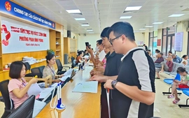 Kết luận của Bộ Chính trị, Ban Bí thư về kết quả hoạt động của chính quyền 2 cấp
