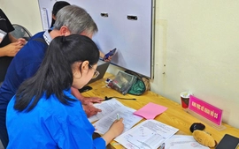 Thái Nguyên quyết liệt, đồng bộ, phát huy hiệu quả vận hành chính quyền địa phương 2 cấp