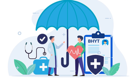 Quy định về mức hỗ trợ đóng bảo hiểm y tế từ ngân sách Nhà nước từ 15/8