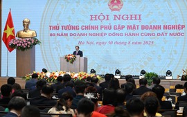 Petrovietnam - 5 "An" và 5 "Nhất"
