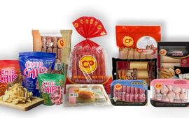 Triệu tập người tố cáo C.P. Việt Nam bán thịt heo bệnh