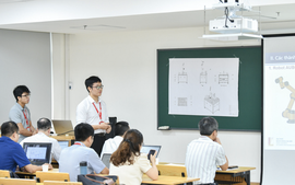 Dự kiến học phí Đại học Bách khoa Hà Nội cao nhất 67 triệu đồng/năm học