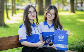 Điểm chuẩn Trường Đại học Sư phạm Kỹ thuật Thành phố Hồ Chí Minh 2 năm qua