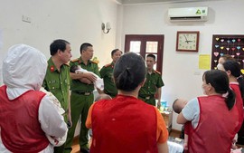 Đường dây mang thai hộ xuyên quốc gia hoạt động như thế nào?