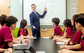 Chính sách giáo dục, đào tạo có hiệu lực từ tháng 9/2025