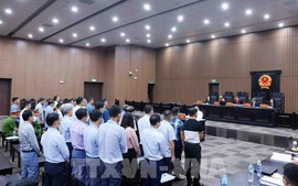 Sai phạm tại Tập đoàn Thuận An làm ảnh hưởng niềm tin nhân dân