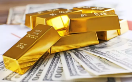 Giá vàng bất ngờ "hạ nhiệt", giảm mạnh 500.000 đồng mỗi lượng