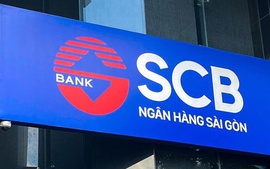 Chính phủ yêu cầu hoàn thiện phương án cơ cấu lại Ngân hàng SCB trước 15/9